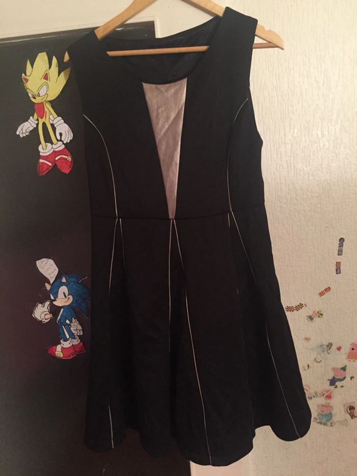 Robe  cocktail