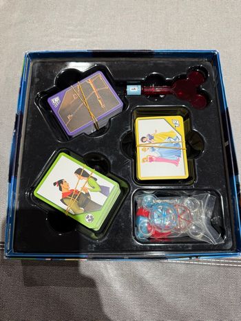 Trivial Pursuit Disney