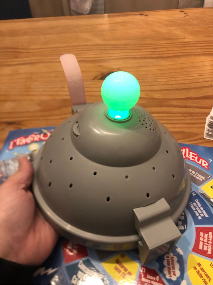 Jeux de société l’embrouilleur - photo numéro 4