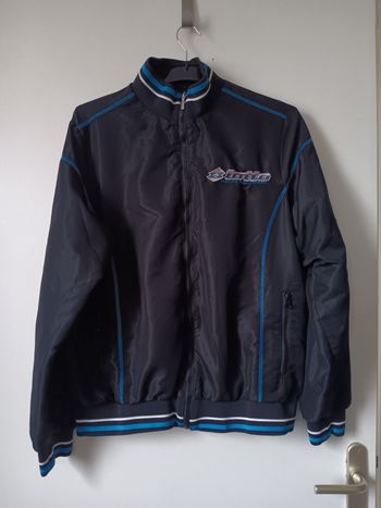 Veste homme lotto M 38