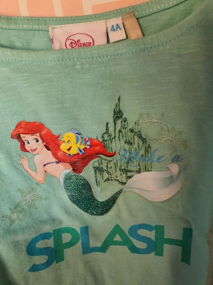 Haut court 4 ans - photo numéro 3