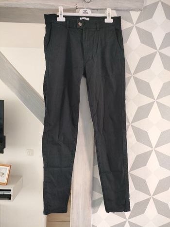 Pantalon noir