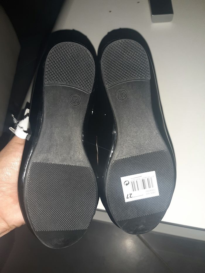 Ballerines 27 - photo numéro 4