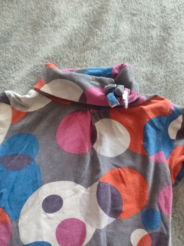 Sous pull - photo numéro 2