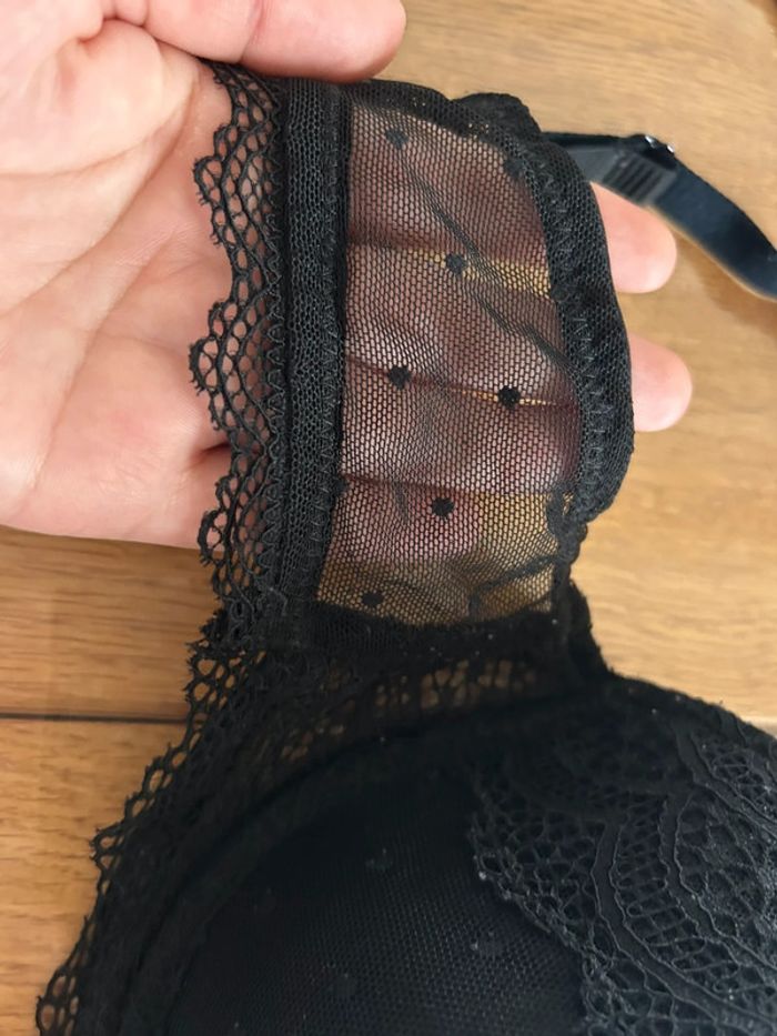 Soutien gorge - photo numéro 2