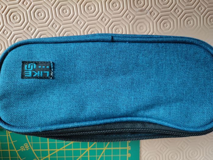 Trousse d école