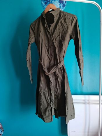 Robe mango