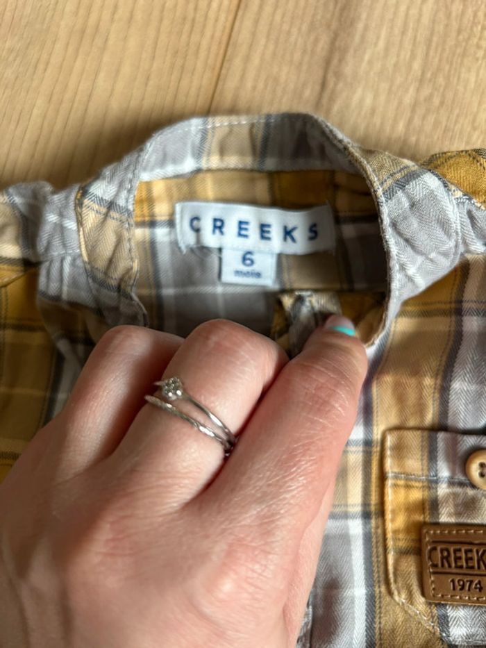 Ensemble 6 mois - photo numéro 4