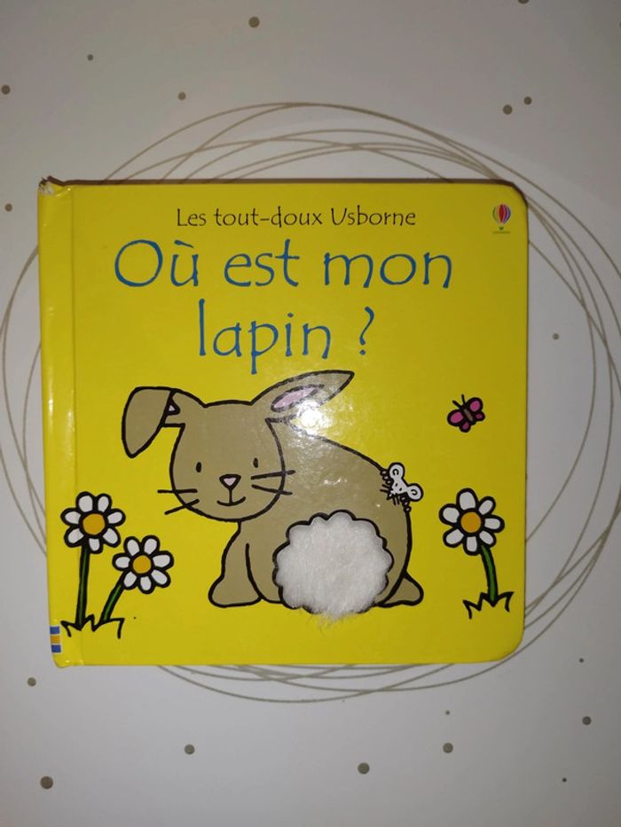 Livre - photo numéro 1