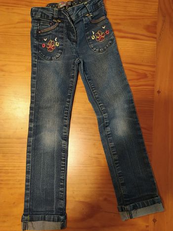 Jean orchestra 5 ans