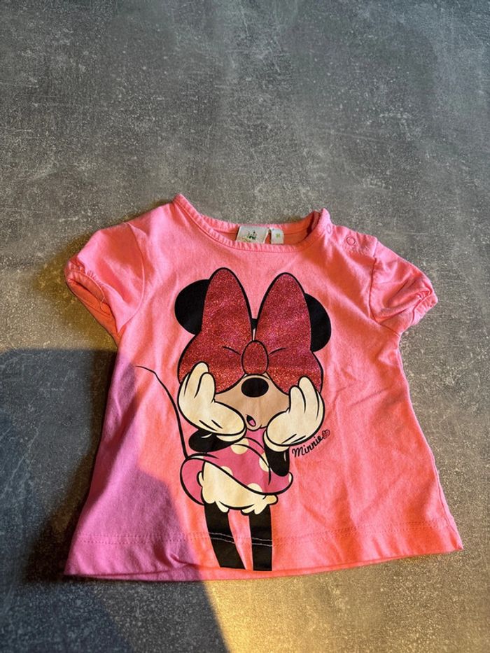 Lot de fille 1 mois - photo numéro 7