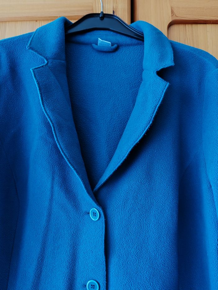 Veste polaire - photo numéro 3