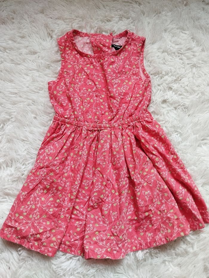Robe été - photo numéro 2