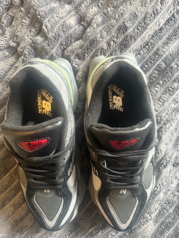 New balance 9060 - photo numéro 5