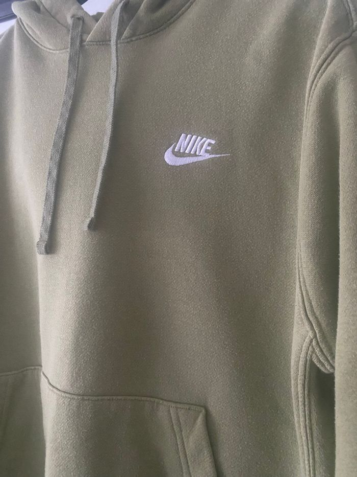 Ensemble Nike vert - photo numéro 3