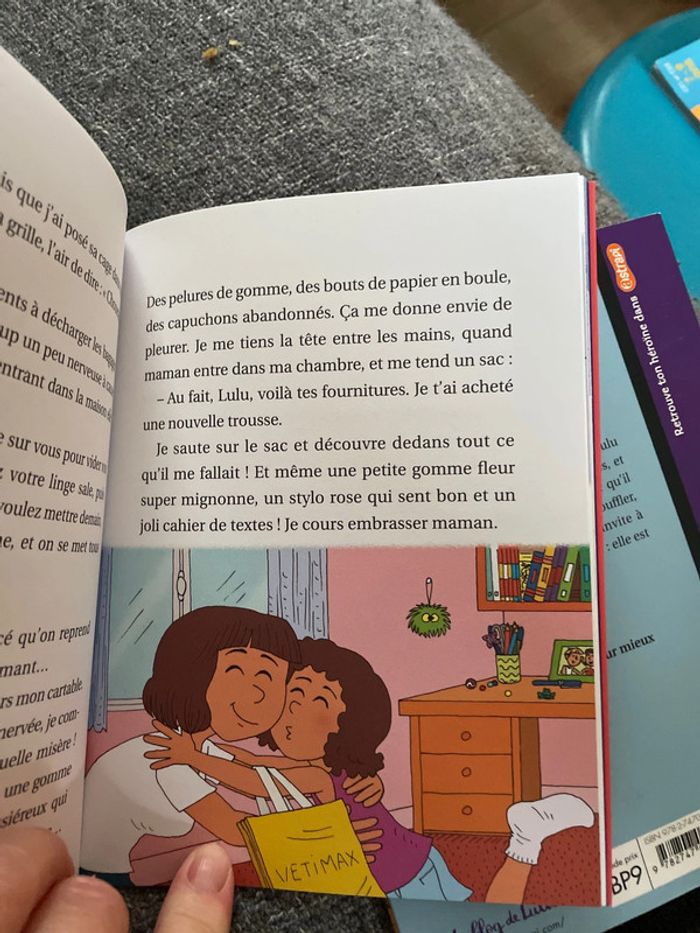 Livres - photo numéro 3