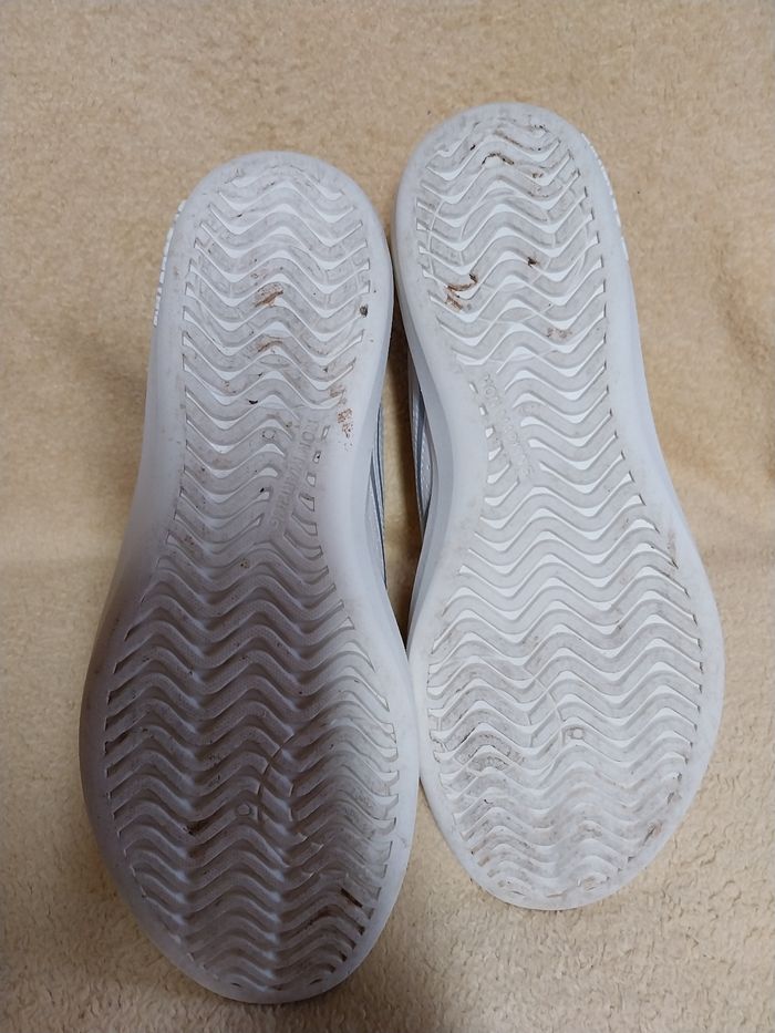 Baskets Artengo - photo numéro 4