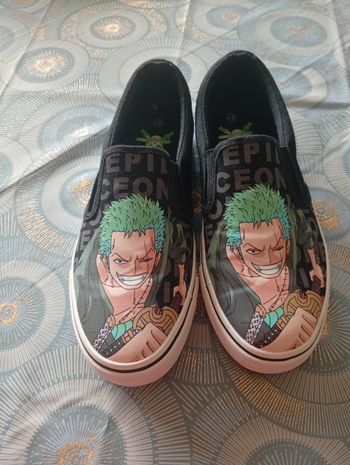 Chaussures one piece taille 41