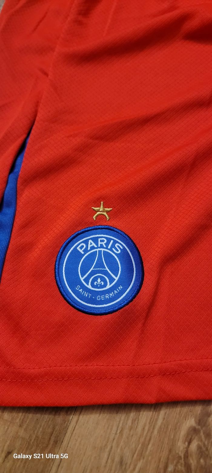 Ensemble enfant P$G saison 25-26 - photo numéro 2