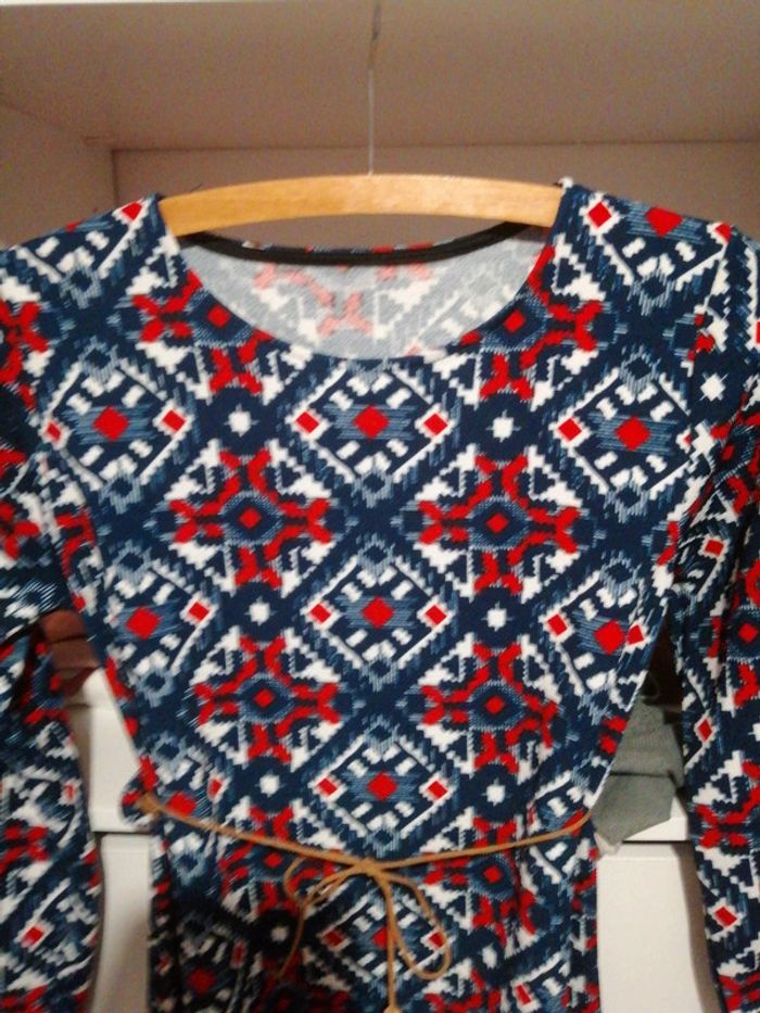 Robe courte - photo numéro 2