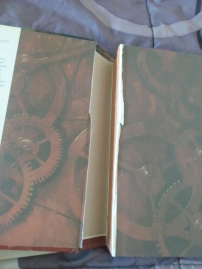 encyclopédie énorme - photo numéro 4