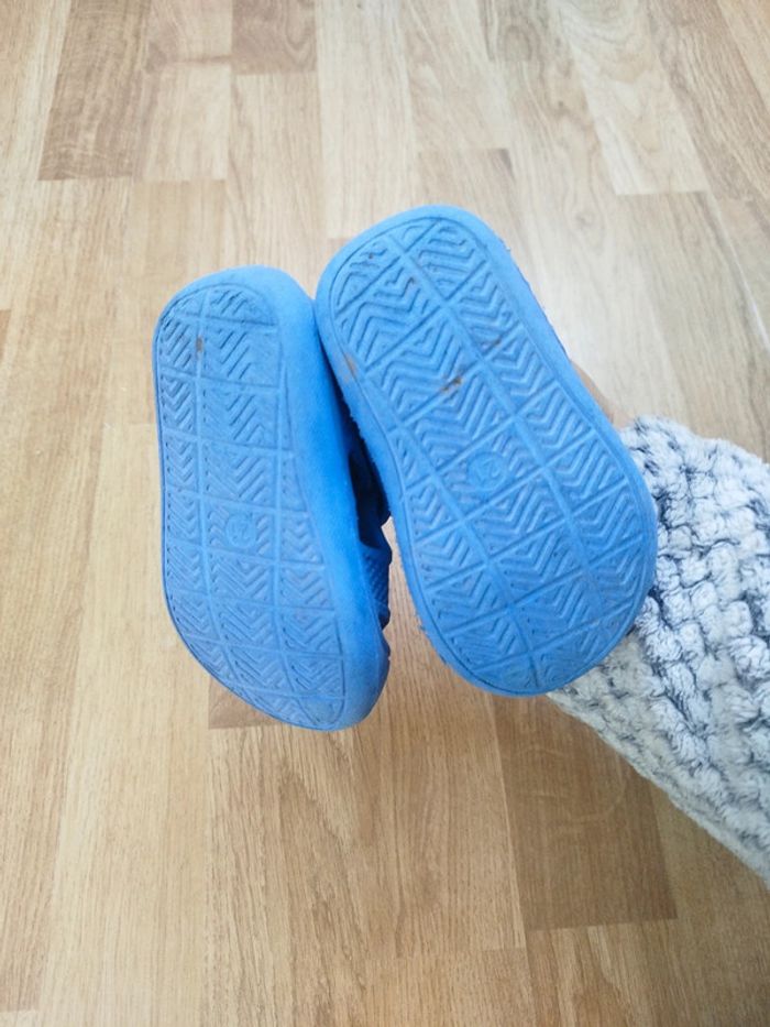 Crocs pour aller dans l'eau - photo numéro 7
