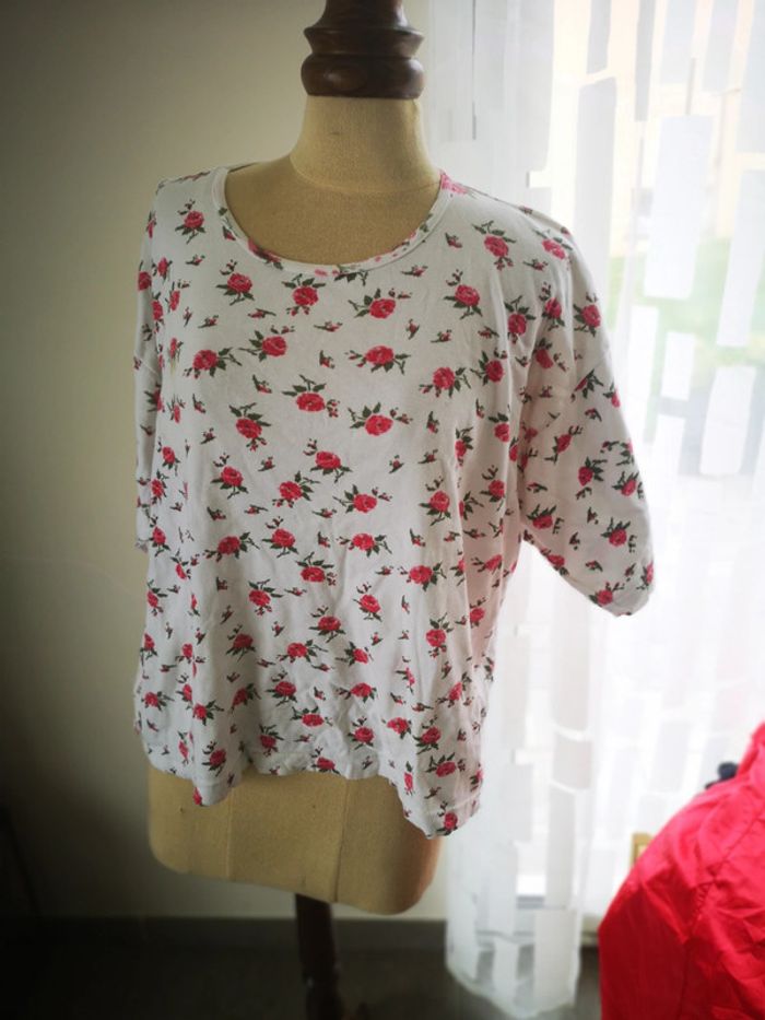 T-shirt vintage