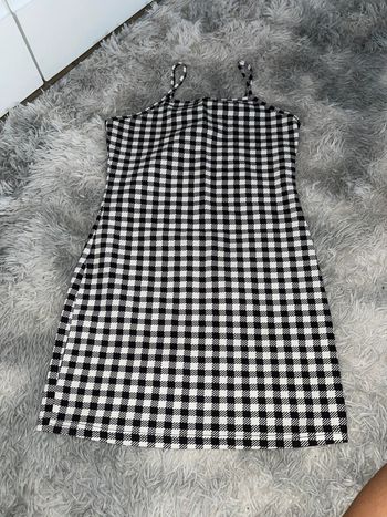 Robe moulante