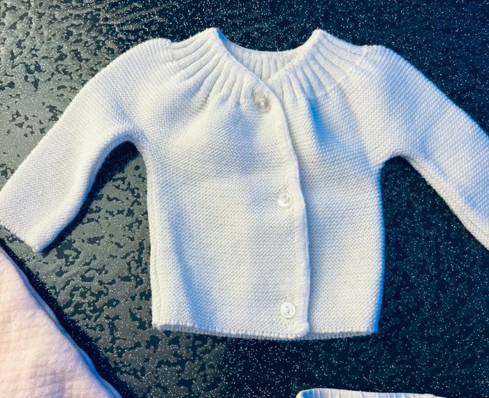 Lot naissance / 1mois - photo numéro 3