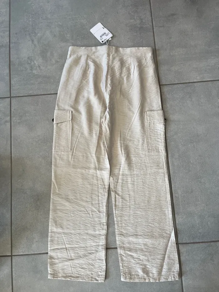 Pantalon cargo - photo numéro 3