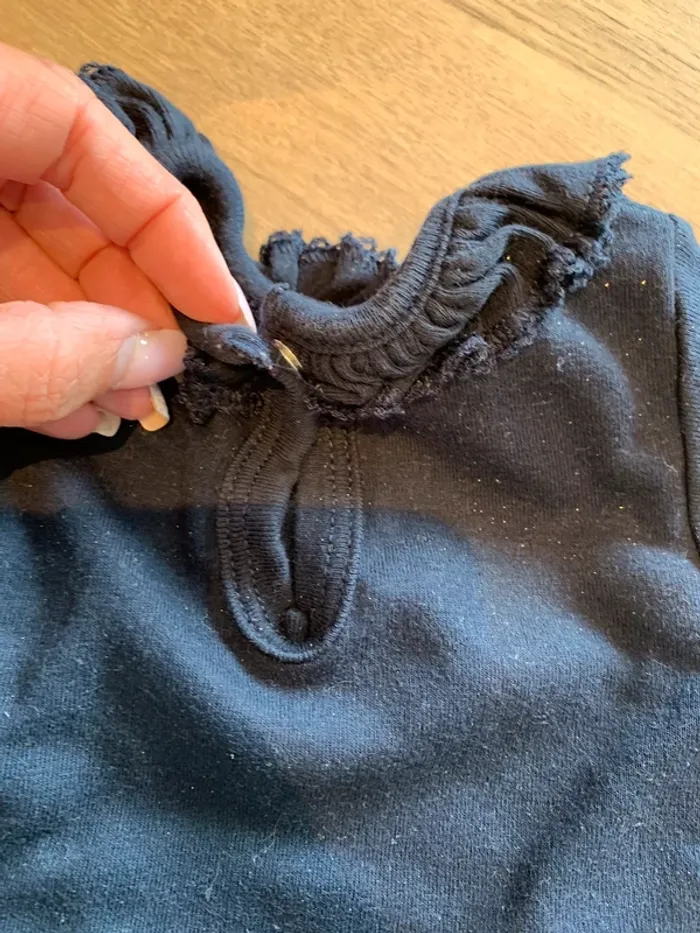 Ensemble petit bateau taille 6 mois - photo numéro 7