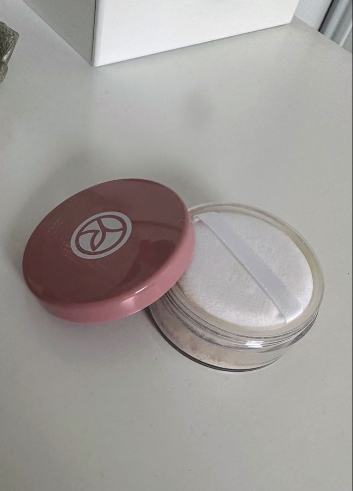 Poudre universelle libre Yves Rocher