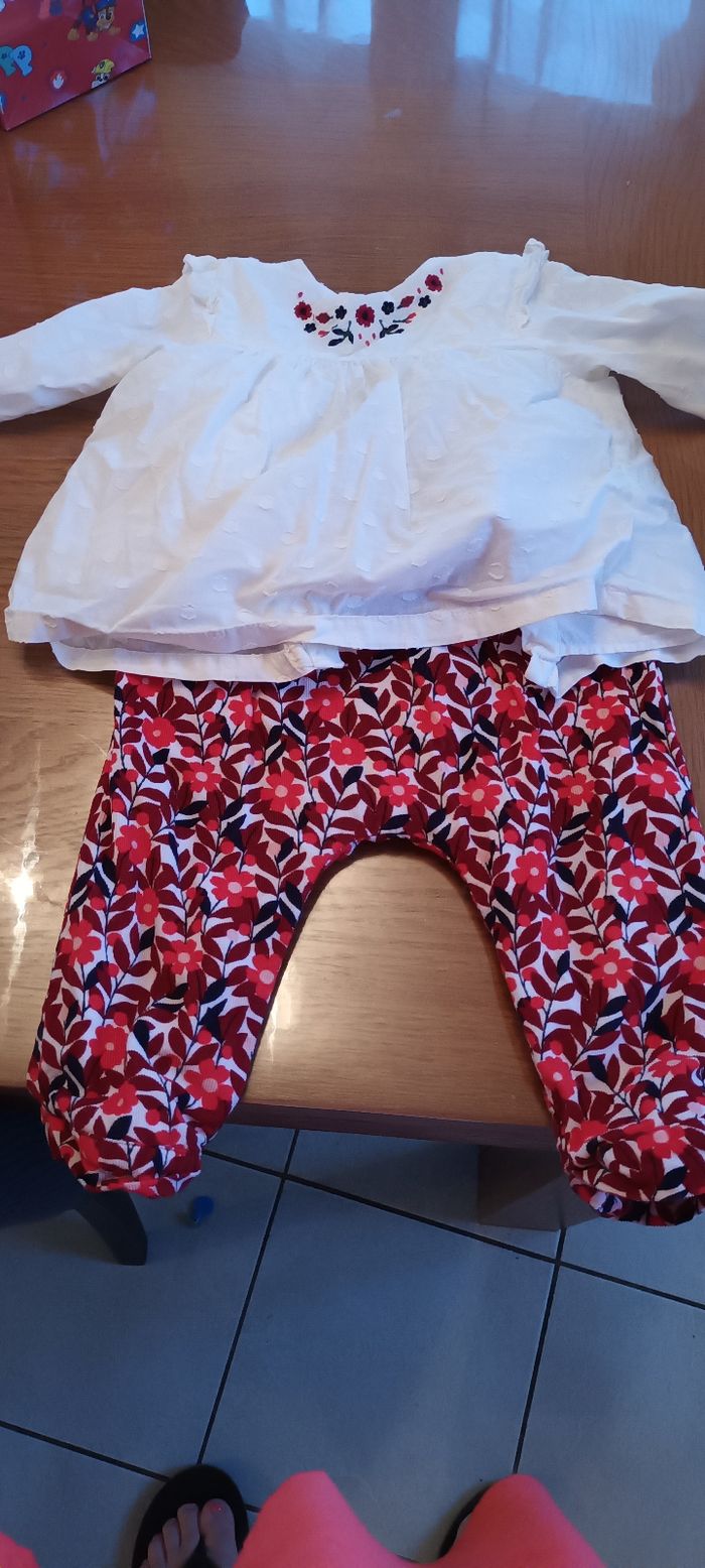 Tenue sergent major - photo numéro 2