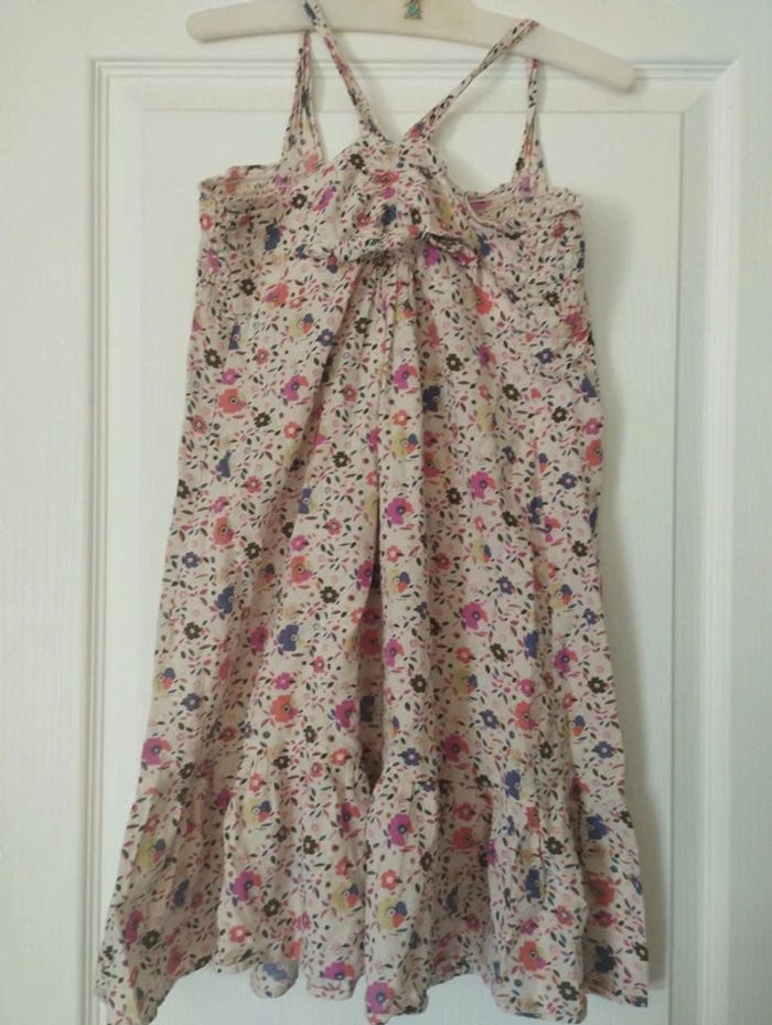 Robe 6 ans