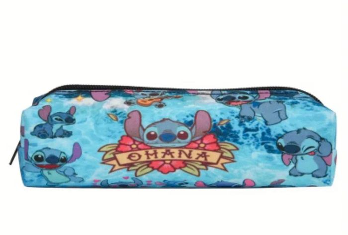 Trousse stitch