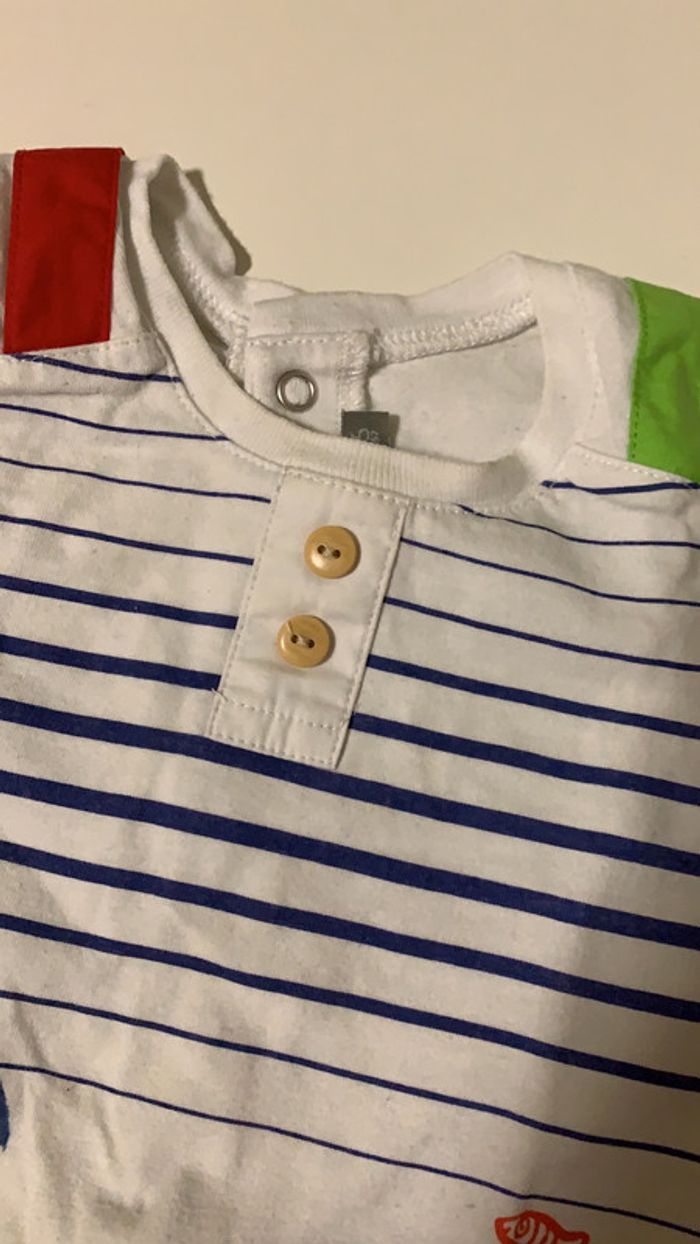 Barboteuse - photo numéro 3