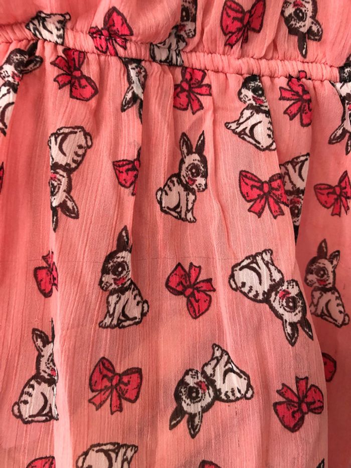 Robe fille, Kiki&Koko - photo numéro 2