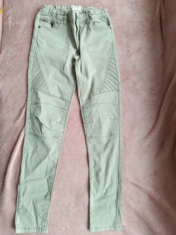 Pantalon réglable taille 11 ans