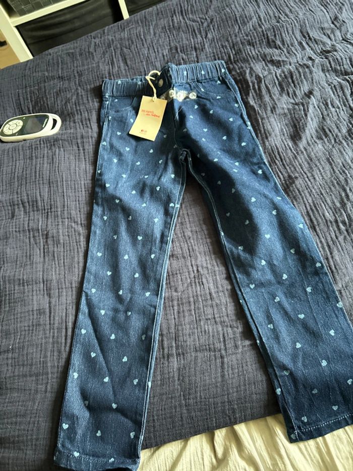Jegging