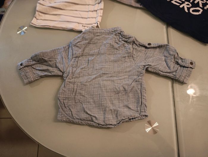 Lot de 4 hauts - photo numéro 7