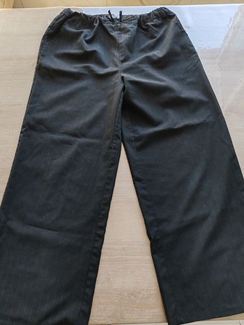 Pantalon fille
