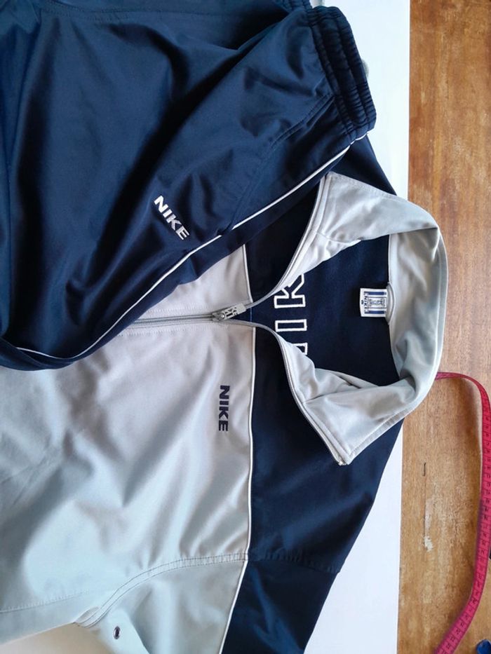 jogging vintage nike taille L - photo numéro 3
