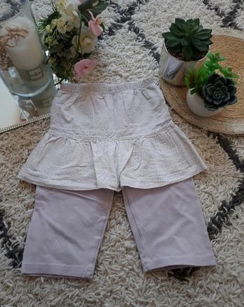 Combi jupe Taille 6 mois👧💕Solde jusqu'à 30% dès 2 Articles🥳💕