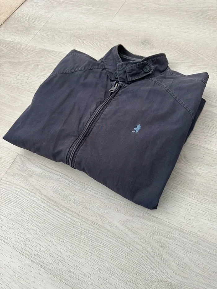 Veste Marlboro Classics - photo numéro 2
