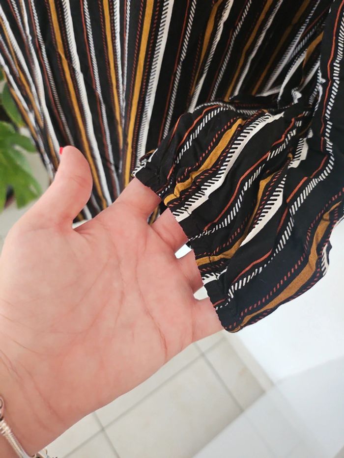 Blouse marque Gémo - photo numéro 4