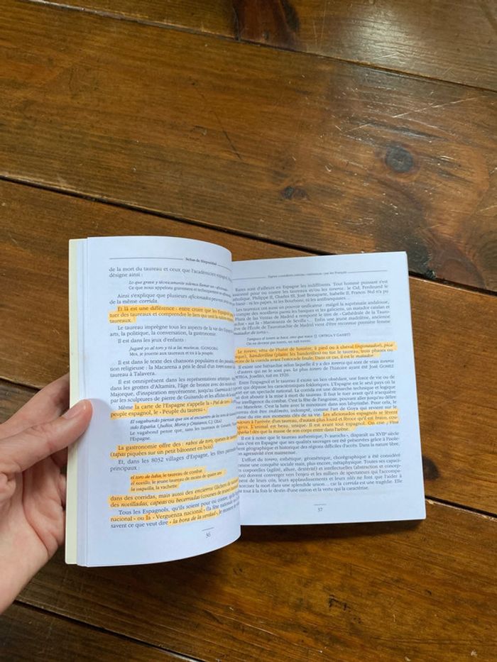 Señas de hispanidad ellipses - photo numéro 6