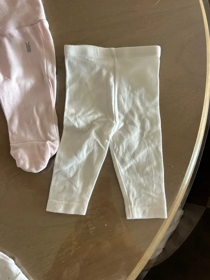 Lot Leggins Okaïdi - photo numéro 4