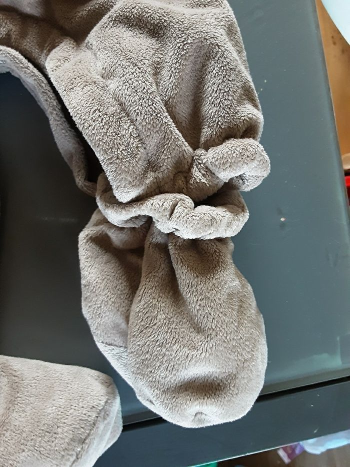 Supr combinaison Kitchoun - photo numéro 4