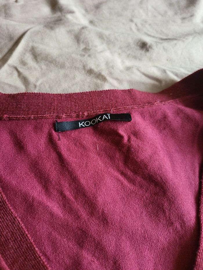 Pull leger - photo numéro 2