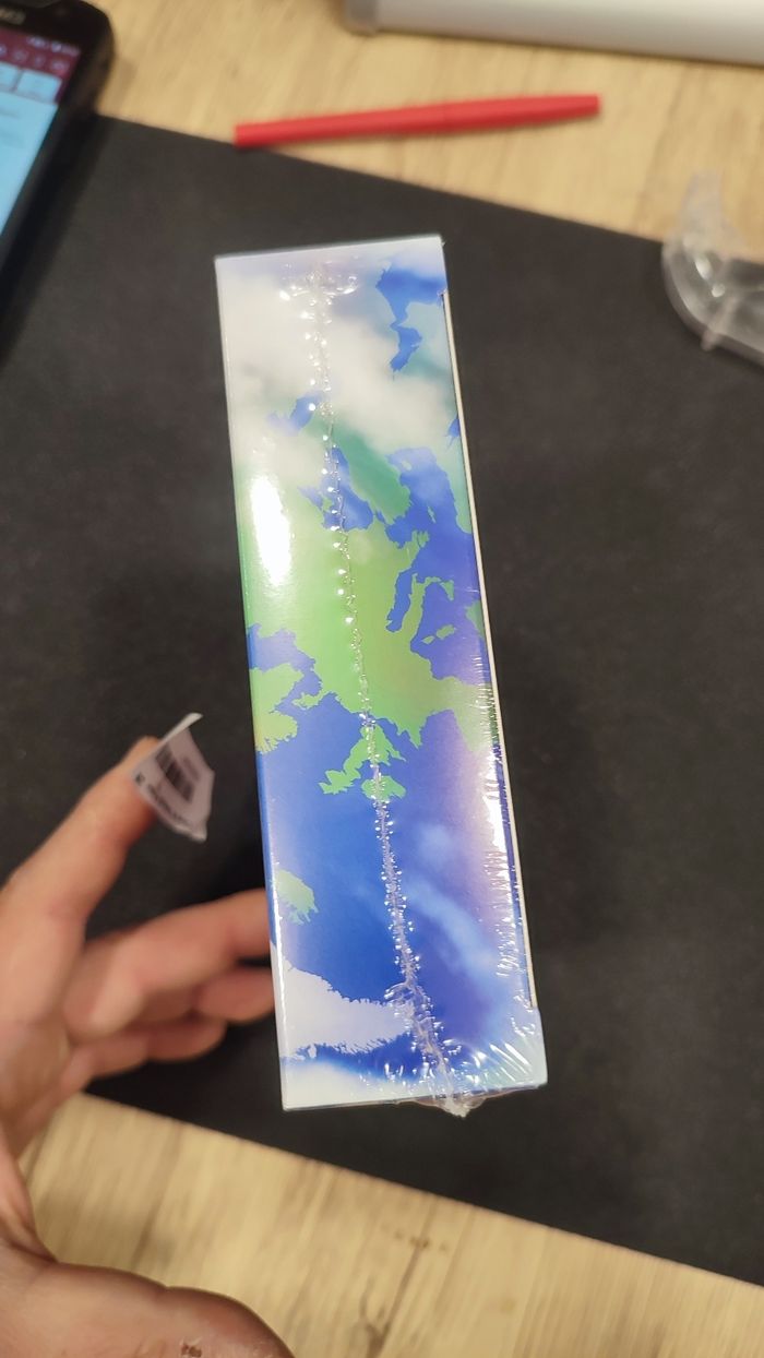 Clive N' Wrench édition collector Switch NEUF - photo numéro 4